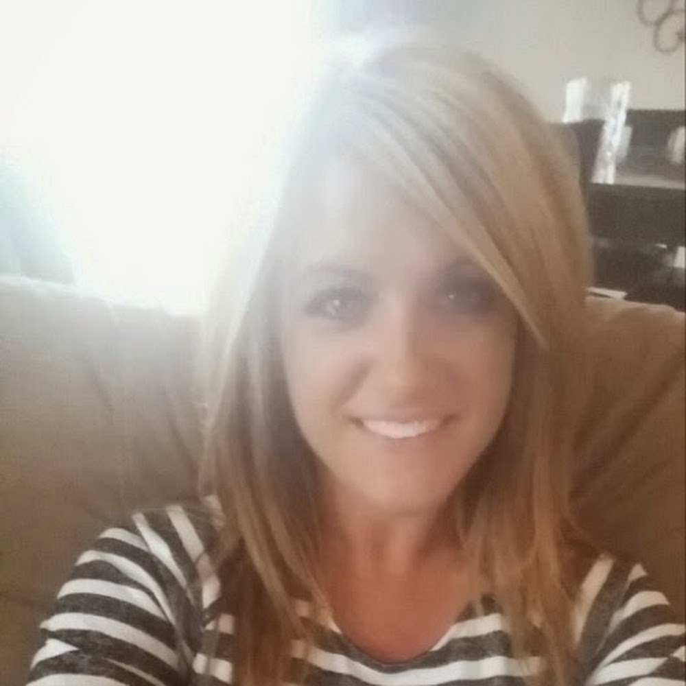 Meet your Posher, Stacy